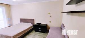 1-к квартира, посуточно, 32м2, 2/5 этаж