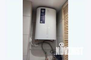 1-к квартира, посуточно, 35м2, 8/10 этаж