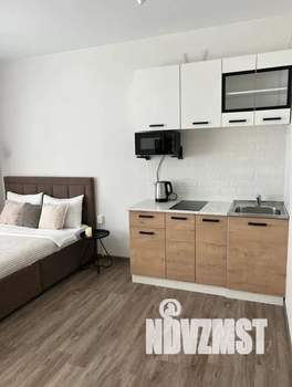 1-к квартира, посуточно, 31м2, 3/25 этаж