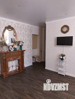 Студия квартира, посуточно, 33м2, 1/5 этаж