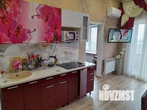 2-к квартира, посуточно, 38м2, 22/22 этаж