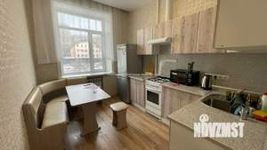 3-к квартира, на длительный срок, 76м2, 4/8 этаж