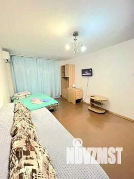 1-к квартира, посуточно, 34м2, 1/1 этаж