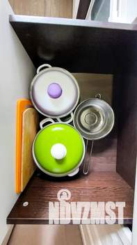 1-к квартира, посуточно, 33м2, 3/5 этаж