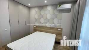 1-к квартира, на длительный срок, 41м2, 9/21 этаж