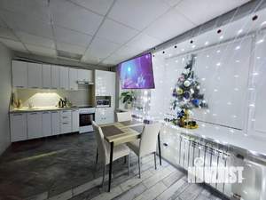 2-к квартира, посуточно, 46м2, 1/9 этаж