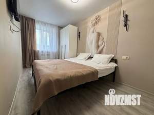 2-к квартира, посуточно, 46м2, 5/5 этаж