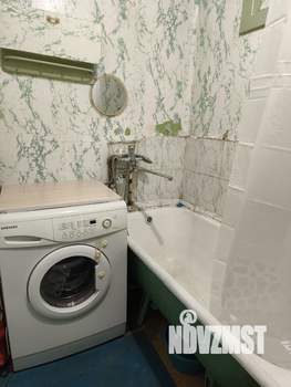 2-к квартира, на длительный срок, 44м2, 1/5 этаж