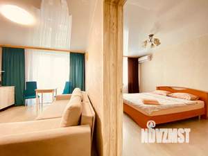 2-к квартира, посуточно, 45м2, 4/19 этаж