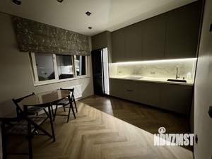 1-к квартира, на длительный срок, 40м2, 13/17 этаж