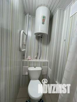 1-к квартира, посуточно, 36м2, 2/10 этаж