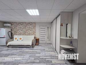 2-к квартира, посуточно, 46м2, 1/9 этаж