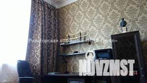 3-к квартира, на длительный срок, 82м2, 4/5 этаж