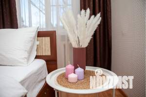 2-к квартира, посуточно, 55м2, 3/5 этаж