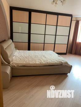 2-к квартира, на длительный срок, 60м2, 2/19 этаж