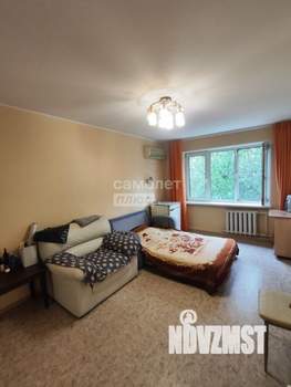 2-к квартира, на длительный срок, 50м2, 4/5 этаж