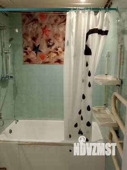 2-к квартира, на длительный срок, 52м2, 4/4 этаж