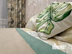 2-к квартира, посуточно, 41м2, 5/13 этаж