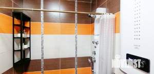 Студия квартира, посуточно, 31м2, 4/4 этаж