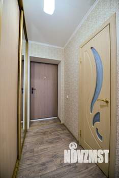 Студия квартира, посуточно, 30м2, 3/5 этаж