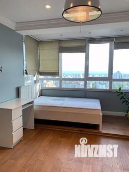 3-к квартира, на длительный срок, 100м2, 20/28 этаж