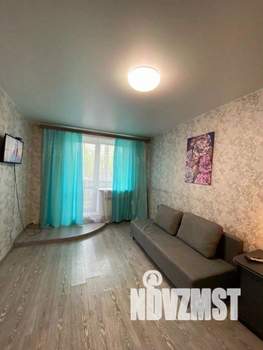 1-к квартира, посуточно, 32м2, 1/1 этаж