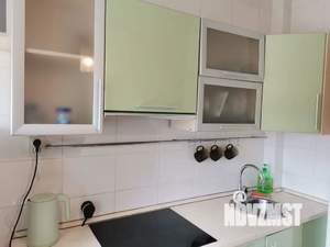 1-к квартира, посуточно, 30м2, 4/10 этаж