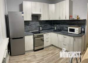 1-к квартира, посуточно, 36м2, 2/9 этаж