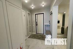 1-к квартира, посуточно, 39м2, 5/10 этаж