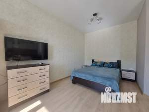 Студия квартира, посуточно, 33м2, 7/9 этаж