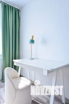 3-к квартира, посуточно, 60м2, 5/5 этаж