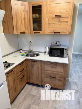 1-к квартира, посуточно, 33м2, 1/5 этаж