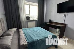 1-к квартира, посуточно, 16м2, 3/4 этаж