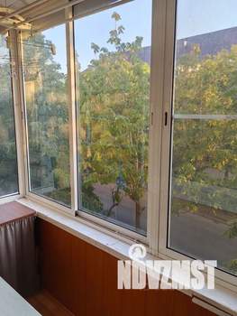 1-к квартира, посуточно, 34м2, 3/6 этаж