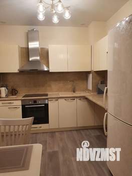 2-к квартира, на длительный срок, 70м2, 7/25 этаж