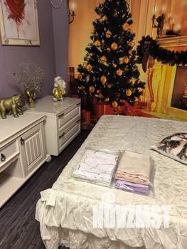 1-к квартира, посуточно, 30м2, 1/5 этаж