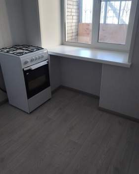 1-к квартира, на длительный срок, 31м2, 1/9 этаж