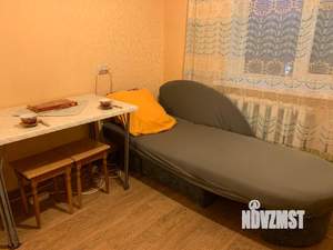 1-к квартира, посуточно, 35м2, 2/9 этаж