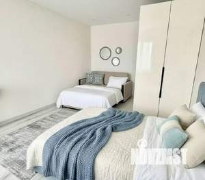 1-к квартира, посуточно, 46м2, 14/22 этаж