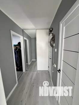 2-к квартира, посуточно, 52м2, 9/10 этаж