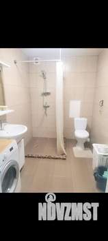 2-к квартира, посуточно, 45м2, 1/5 этаж