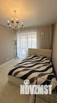 2-к квартира, посуточно, 50м2, 5/9 этаж