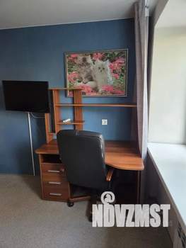 2-к квартира, посуточно, 45м2, 4/5 этаж