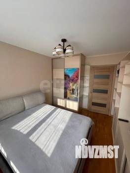 2-к квартира, на длительный срок, 50м2, 3/10 этаж