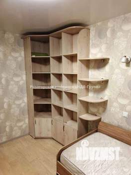 3-к квартира, на длительный срок, 63м2, 5/5 этаж