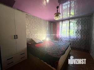 2-к квартира, на длительный срок, 53м2, 2/5 этаж