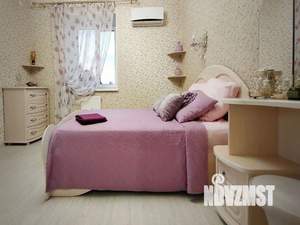 2-к квартира, посуточно, 48м2, 1/1 этаж