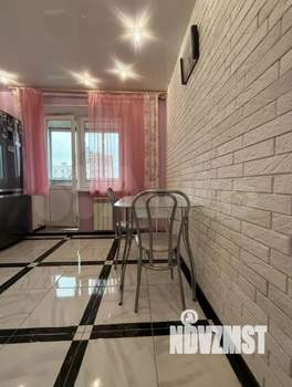 1-к квартира, на длительный срок, 34м2, 9/10 этаж