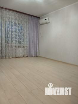 1-к квартира, на длительный срок, 35м2, 8/14 этаж