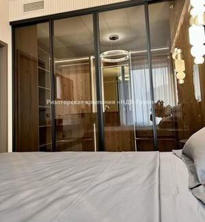 2-к квартира, на длительный срок, 77м2, 11/16 этаж